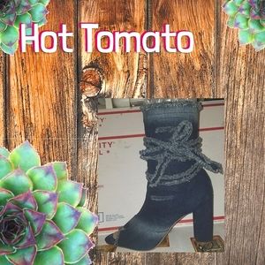 **Free**Hot Tomato**